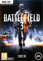 Battlefield 3 - PC [Multilangues]