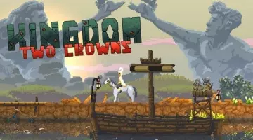 Kingdom Two Crowns Spring - PC [Multilangues]