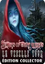 Secrets of Great Queens : La Vieille Tour - PC [Français]