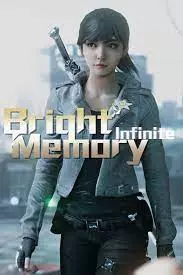 BRIGHT MEMORY: INFINITE - ULTIMATE EDITION BUILD 10325320 + 9 DLCS - PC [Français]