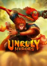 Unruly Heroes - PC [Français]