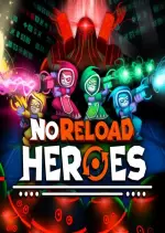 NoReload Heroes - Switch [Anglais]