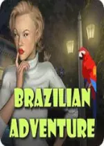 Brazilian Adventure - PC [Anglais]