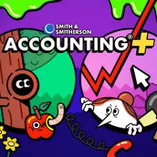 VR Accounting+