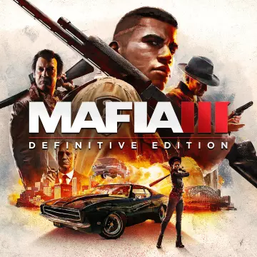 Mafia 3: Definitive Edition  v1.0.1