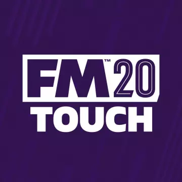 Football Manager 2020 Touch V65536