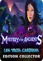 Mystery of the Ancients: Les Trois Gardiens Edition Collector - PC [Anglais]