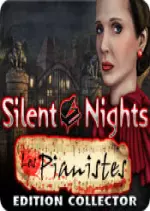Silent Nights: Les Pianistes Edition Collector - PC [Anglais]