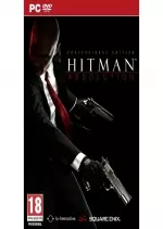 Hitman Absolution Professional Edition - PC [Multilangues]