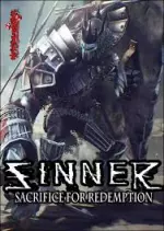 Sinner: Sacrifice for Redemption - PC [Français]