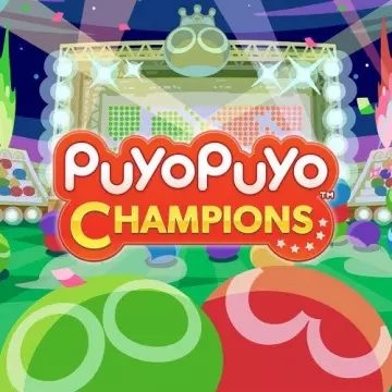 Puyo Puyo Champions - Switch [Français]