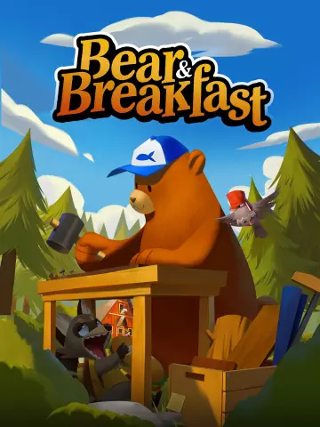Bear and Breakfast V1.6.10 - PC [Français]