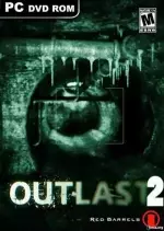 Outlast 2 - PC [Multilangues]