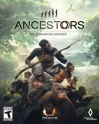 Ancestors The Humankind Odyssey v1.4