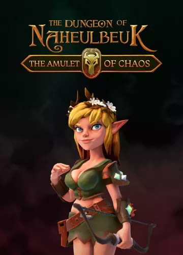 THE DUNGEON OF NAHEULBEUK: THE AMULET OF CHAOS (V1.4.51.41549 + 4 DLCS/BONUSES)