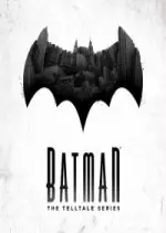 Batman Episode 5 - PC [Français]