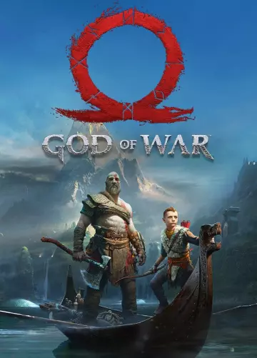 God of War v1.0.8