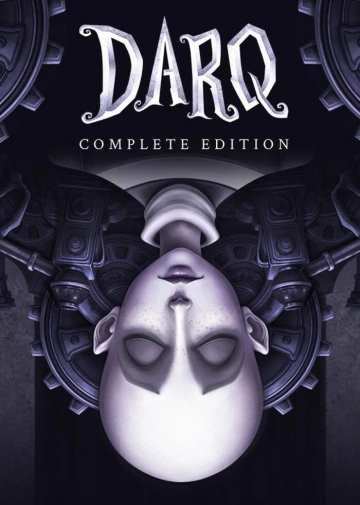 DARQ: Complete Edition - PC [Français]