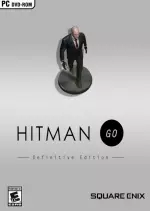 Hitman GO: Definitive Edition - PC [Multilangues]