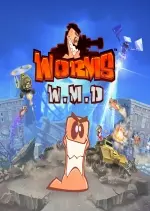 Worms W.M.D - Switch [Français]