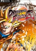Dragon Ball FighterZ - PC [Français]