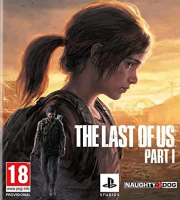 The Last of Us Part I v1.1.0.0 - PC [Français]