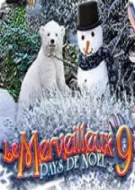 Le Merveilleux Pays de Noel 9 - PC [Anglais]