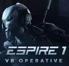 [VR] ESPIRE 1 VR OPERATIVE