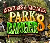 Aventures de Vacances - Park Ranger 8 - PC [Français]