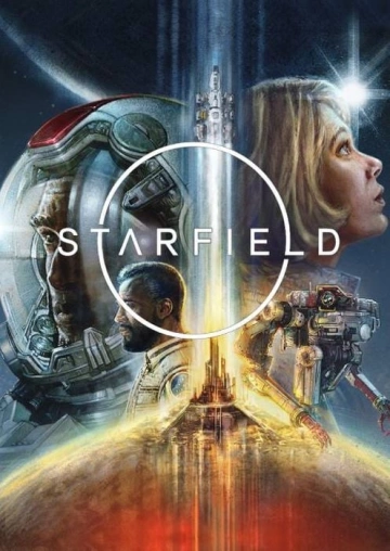 Starfield   v1.9.51 - PC [Français]