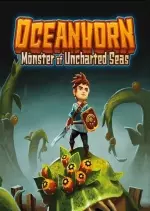 Oceanhorn : Monster of Uncharted Seas - PC [Multilangues]