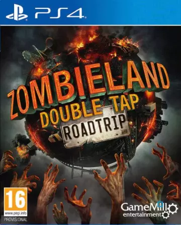 Zombieland : Double Tap - RoadTrip