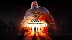 State of Decay 2 Juggernaut Edition incl Update 19