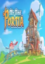 My Time At Portia - PC [Français]