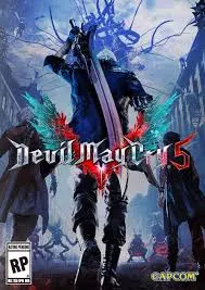 Devil May Cry 5: Deluxe Edition [DLCs + Bonus Content]