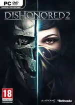Dishonored 2 - PC [Français]