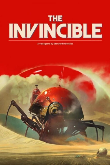 The Invincible   v44.400