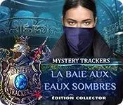 Mystery Trackers - La Baie aux Eaux Sombres Éditon Collector