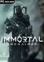 Immortal Unchained v20190207 - PC [Français]