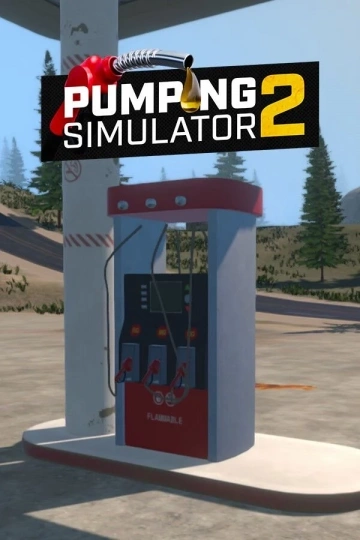 Pumping Simulator 2 v0.2.4 - PC [Français]