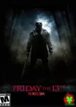 Friday the 13th : The Video Game