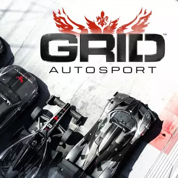 GRID Autosport V1.5.0 - Switch [Français]