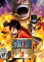 One Piece Pirate Warriors 3 - PC [Multilangues]