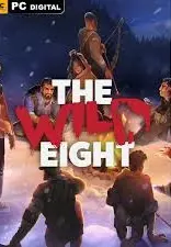 The Wild Eight - V1.0.1