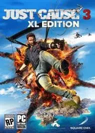 Just Cause 3: XL Edition v1.05 + All DLCs