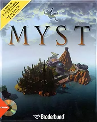 Myst (v1.7.0)