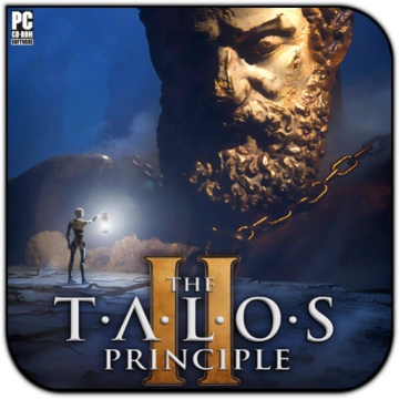 The Talos Principle 2 v680748 - PC [Français]