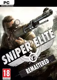 Sniper Elite V2 - PC [Français]