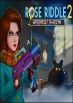 ROSE RIDDLE 2 - WEREWOLF SHADOW DELUXE
