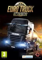 Euro Truck Simulator 2 V1.31.2.6s Incl. 57 Dlcs - PC [Français]